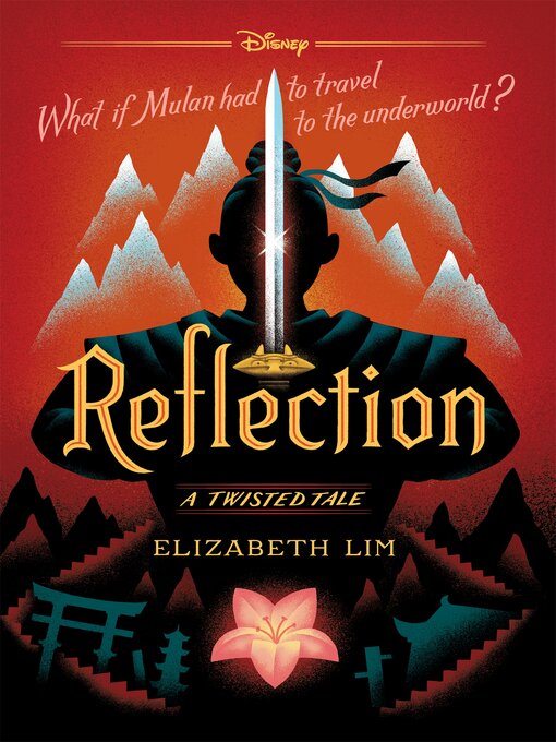 Title details for Reflection by Elizabeth Lim - Available